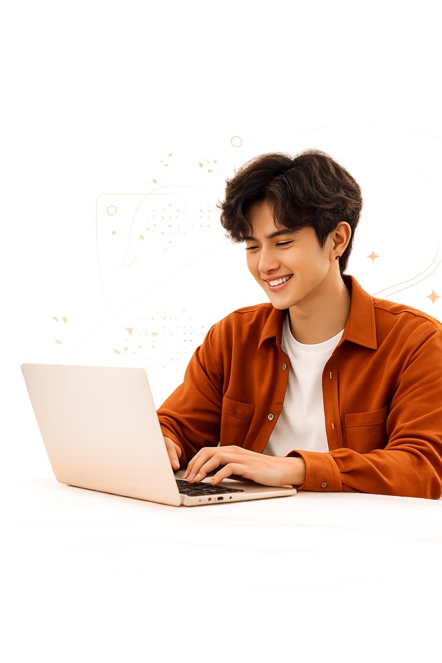 Penjual online Indonesia menggunakan LarisID untuk riset produk
